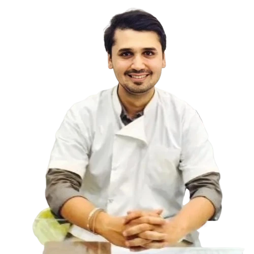 Dr. Pratik Kotadia