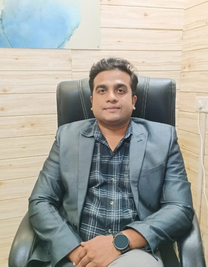 Dr. Rahul Kumar